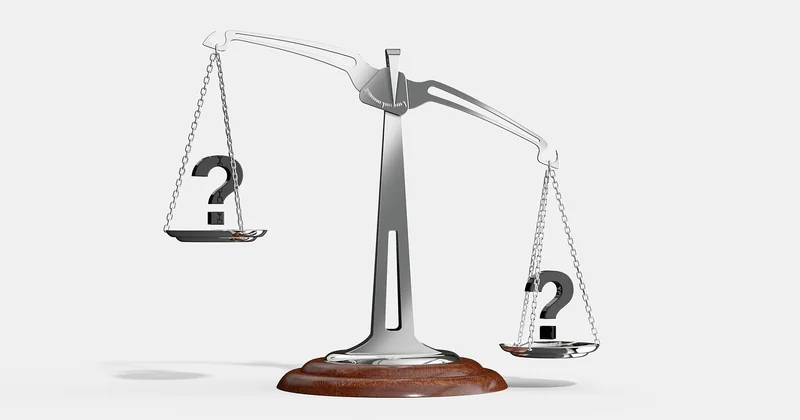 A decision framework you can actually use